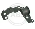 Uloen dicho mechanismu A.B.S. ‐ ABS 270682