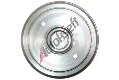 A.B.S. Brzdov buben - 180 mm ABS 2708-S, 2708-S