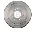 Brzdový buben A.B.S. ‐ ABS 2709-S Brzdový buben A.B.S. ‐ ABS 2709-S