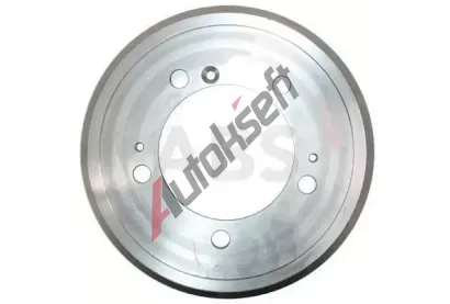 A.B.S. Brzdov buben - 279 mm ABS 2710-S, 2710-S