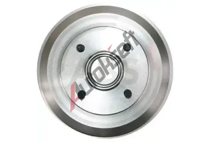 A.B.S. Brzdov buben - 203 mm ABS 2715-S, 2715-S