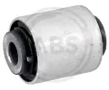 Uložení řídicího mechanismu A.B.S. ‐ ABS 271512 Uložení řídicího mechanismu A.B.S. ‐ ABS 271512