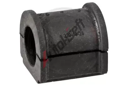 A.B.S. Loiskov pouzdro stabiliztoru ABS 271770, 271770