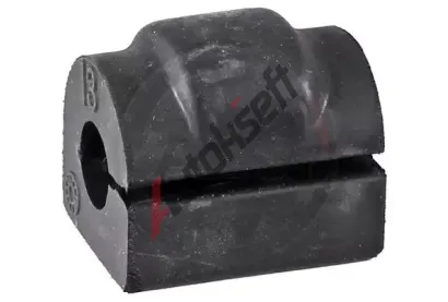 A.B.S. Loiskov pouzdro stabiliztoru ABS 271796, 271796