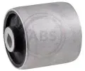 Uloen dicho mechanismu A.B.S. ‐ ABS 271904