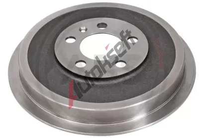 A.B.S. Brzdov buben - 230 mm ABS 2721-S, 2721-S