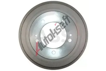 A.B.S. Brzdov buben - 254 mm ABS 2723-S, 2723-S