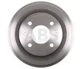 Brzdov buben A.B.S. ‐ ABS 2724-S