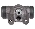 Brzdov vleek A.B.S. ‐ ABS 2725