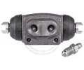 Brzdov vleek A.B.S. ‐ ABS 2727