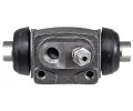Brzdov vleek A.B.S. ‐ ABS 2730