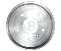 Brzdov buben A.B.S. ‐ ABS 2732-S