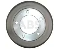Brzdov buben A.B.S. ‐ ABS 2734-S