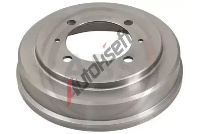 A.B.S. Brzdový buben - 203 mm ABS 2735-S, 2735-S A.B.S. Brzdový buben - 203 mm ABS 2735-S, 2735-S