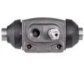 Brzdov vleek A.B.S. ‐ ABS 2736
