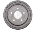 Brzdov buben A.B.S. ‐ ABS 2738-S