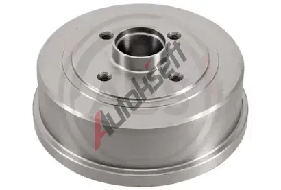 A.B.S. Brzdov buben - 200 mm ABS 2739-S, 2739-S