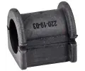 Loiskov pouzdro stabiliztoru A.B.S. ‐ ABS 274003