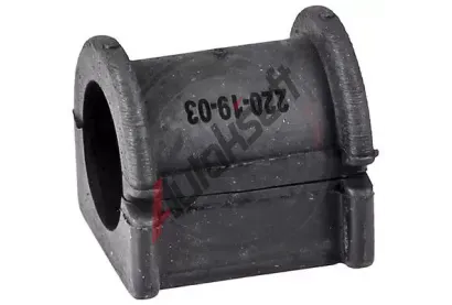 A.B.S. Loiskov pouzdro stabiliztoru ABS 274003, 274003