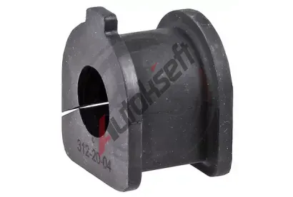 A.B.S. Lo�iskov� pouzdro stabiliz�toru ABS 274009, 274009