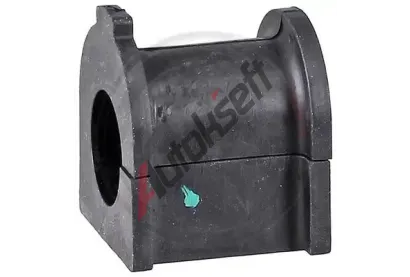 A.B.S. Loiskov pouzdro stabiliztoru ABS 274014, 274014