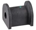 Loiskov pouzdro stabiliztoru A.B.S. ‐ ABS 274028