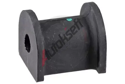 A.B.S. Ložiskové pouzdro stabilizátoru ABS 274028, 274028 A.B.S. Ložiskové pouzdro stabilizátoru ABS 274028, 274028