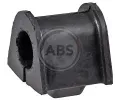 Loiskov pouzdro stabiliztoru A.B.S. ‐ ABS 274034