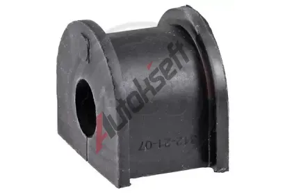 A.B.S. Loiskov pouzdro stabiliztoru ABS 274069, 274069