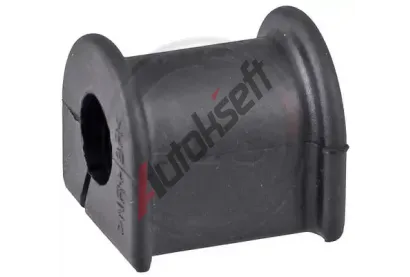 A.B.S. Ložiskové pouzdro stabilizátoru ABS 274072, 274072  A.B.S. Ložiskové pouzdro stabilizátoru ABS 274072, 274072