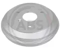 Brzdov buben A.B.S. ‐ ABS 2747-S