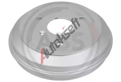 A.B.S. Brzdov buben - 203 mm ABS 2747-S, 2747-S