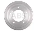 Brzdov buben A.B.S. ‐ ABS 2751-S
