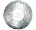 Brzdov buben A.B.S. ‐ ABS 2752-S