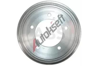 A.B.S. Brzdov buben - 220 mm ABS 2752-S, 2752-S