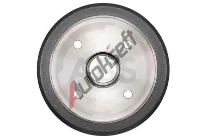 A.B.S. Brzdov buben - 180 mm ABS 2754-S, 2754-S
