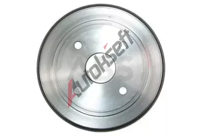 A.B.S. Brzdov buben - 180 mm ABS 2755-S, 2755-S