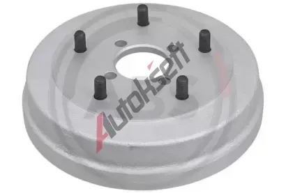 A.B.S. Brzdov buben - 228,6 mm ABS 2761-S, 2761-S