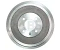 A.B.S. Brzdov buben - 230 mm ‐ ABS 2766-S