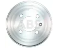 Brzdov buben A.B.S. ‐ ABS 2767-S