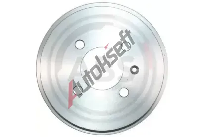 A.B.S. Brzdov buben - 180 mm ABS 2767-S, 2767-S