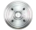 Brzdov buben A.B.S. ‐ ABS 2772-S