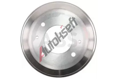 A.B.S. Brzdov buben - 180 mm ABS 2776-S, 2776-S