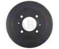 Brzdový buben A.B.S. ‐ ABS 2777-S Brzdový buben A.B.S. ‐ ABS 2777-S