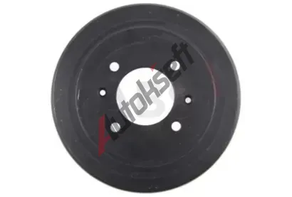 A.B.S. Brzdov buben - 228,7 mm ABS 2777-S, 2777-S