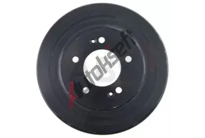 A.B.S. Brzdov� buben - 254 mm ABS 2778-S, 2778-S