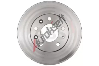 A.B.S. Brzdov buben - 228 mm ABS 2780-S, 2780-S