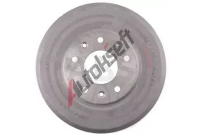 A.B.S. Brzdový buben - 254 mm ABS 2781-S, 2781-S A.B.S. Brzdový buben - 254 mm ABS 2781-S, 2781-S