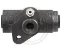 Brzdov vleek A.B.S. ‐ ABS 2812