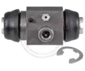 Brzdov vleek A.B.S. ‐ ABS 2817